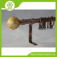 Wholesale Low Price High Quality curtain rod holder